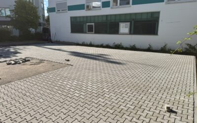 Neuer Hof in Maintal